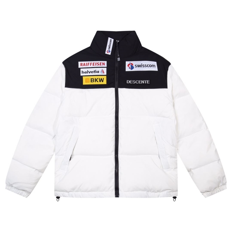 Moncler Down Coat